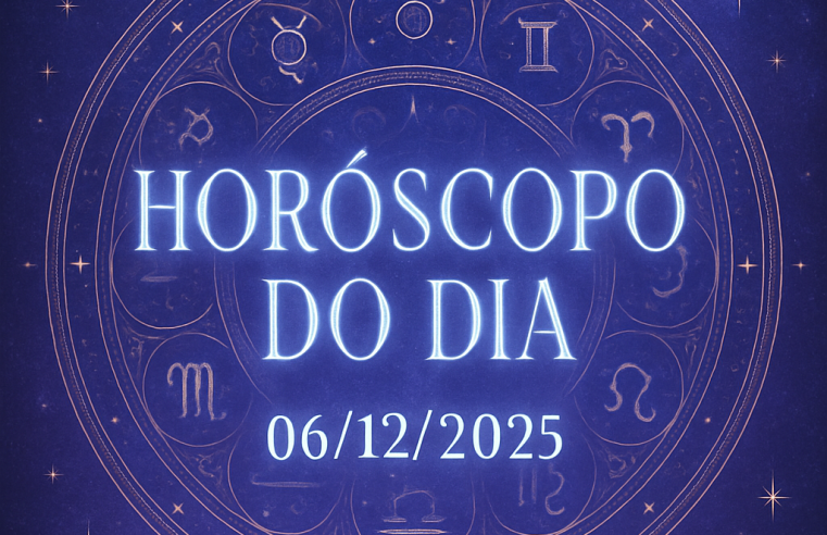 Horóscopo Zen para 06/12/2025: Iluminando seu Caminho Cósmico