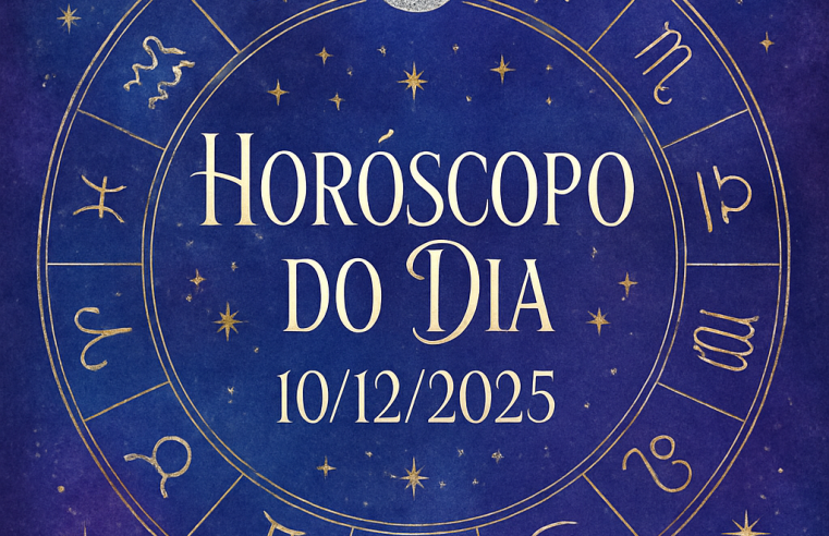 Horóscopo Zen 10/12: Alinhando o Ser com o Cosmos
