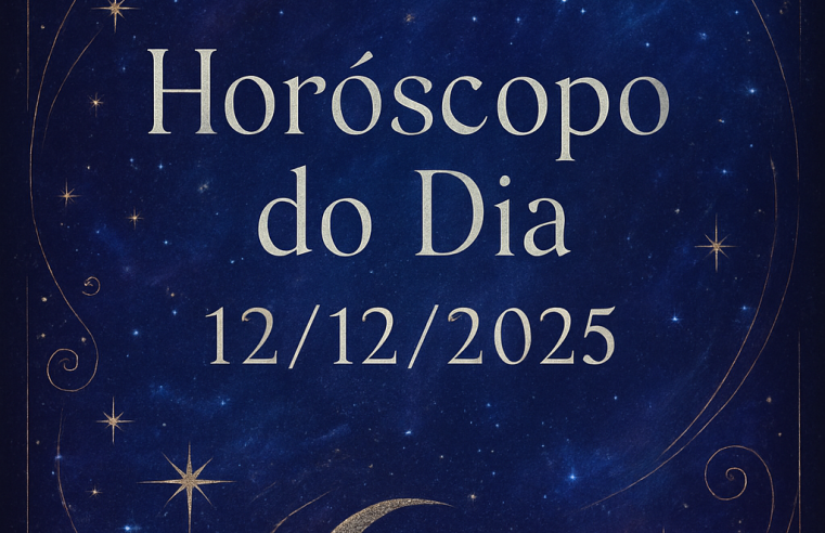 Horóscopo Zen para 12/12/2025: Iluminação e Harmonia em Seu Dia