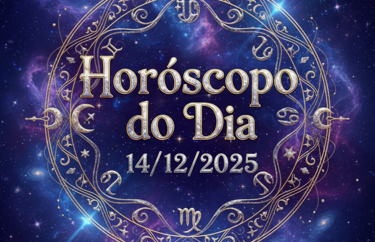 Desvende os Astros: Seu Horóscopo Zen para 14/12/2025