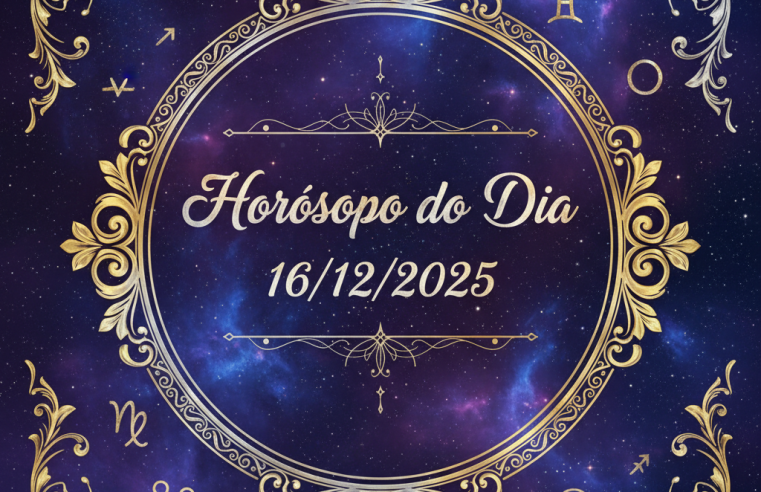 Horóscopo Zen: Ilumine seu Caminho em 16/12/2025