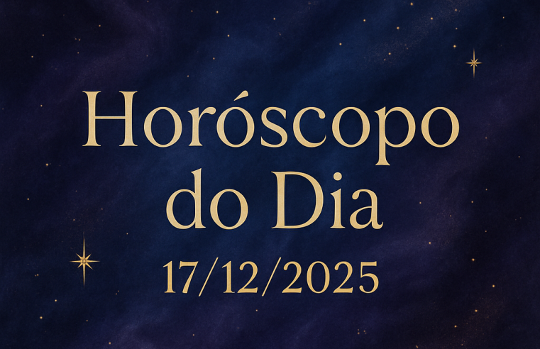 Horóscopo Zen: Desvende os Caminhos do Dia 17/12/2025