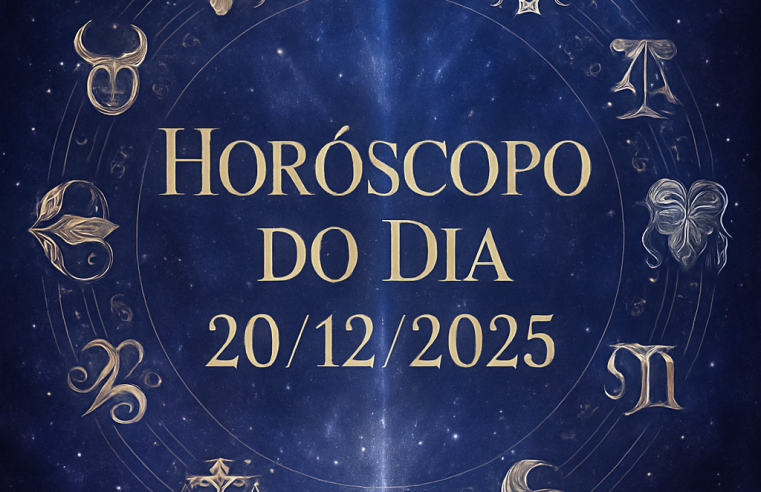 Harmonia Cósmica 20/12: O Que os Astros Revelam para o Seu Zen Interior