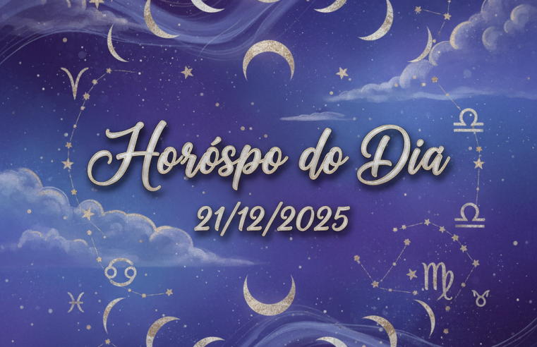 Horóscopo do Dia 21/12/2025: Revelações Cósmicas para sua Jornada Zen