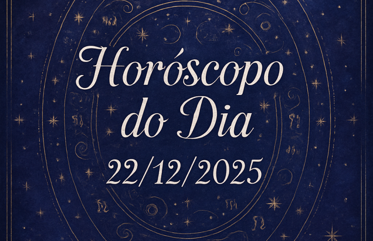 Previsões Cósmicas para 22/12/2025: Desvende Seu Destino Zen!