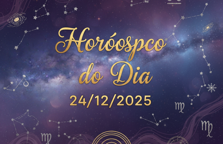 Horóscopo Zen: Mensagens de Paz e Equilíbrio para 24 de Dezembro