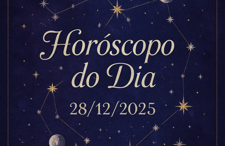 Despertar Cósmico: Seu Horóscopo Zen para 28 de Dezembro de 2025