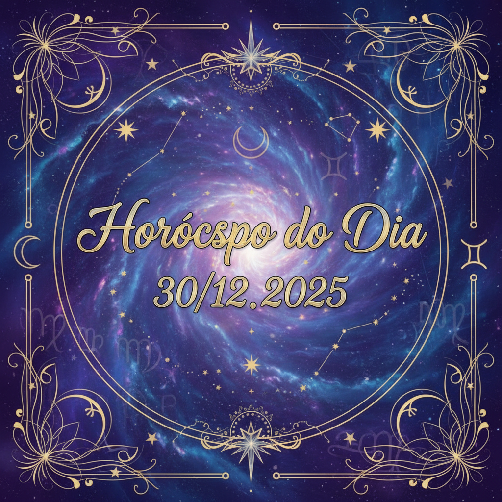 Horóscopo Zen 30/12: Desvende os Caminhos de Luz para o Seu Dia
