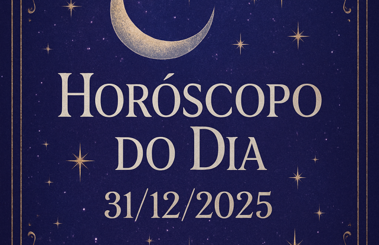 Horóscopo Zen 31/12: Um Portal de Renovação e Harmonia para 2026