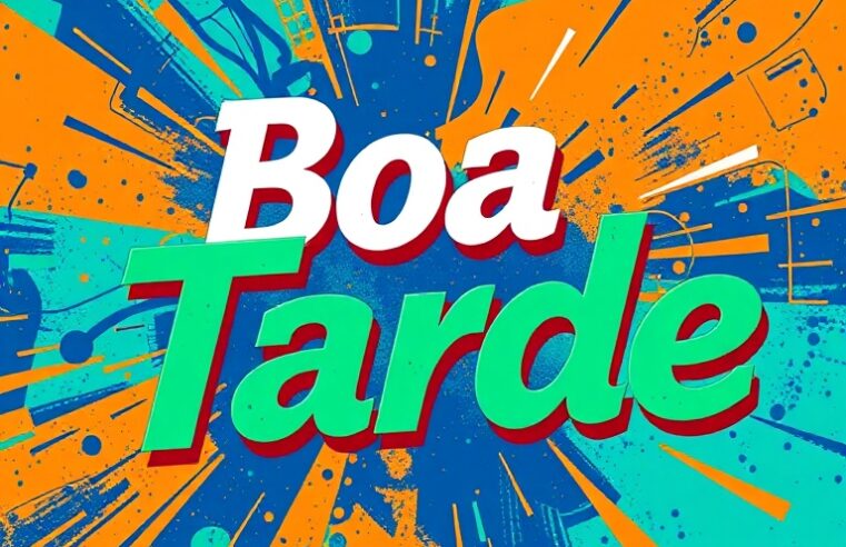 Boa Tarde: Turbine Sua Energia e Alcance o Sucesso!