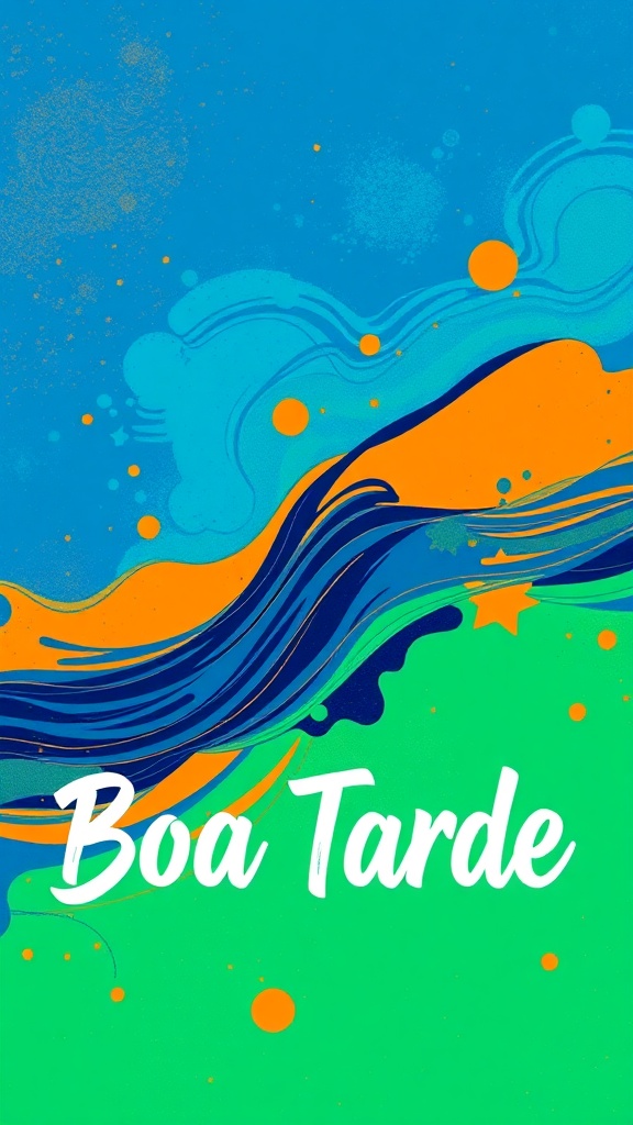 Boa Tarde de Alta Performance: Turbine sua Energia e Produtividade