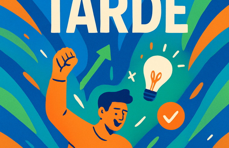 Boa Tarde: Recarregue Sua Energia e Alcance o Sucesso Agora!