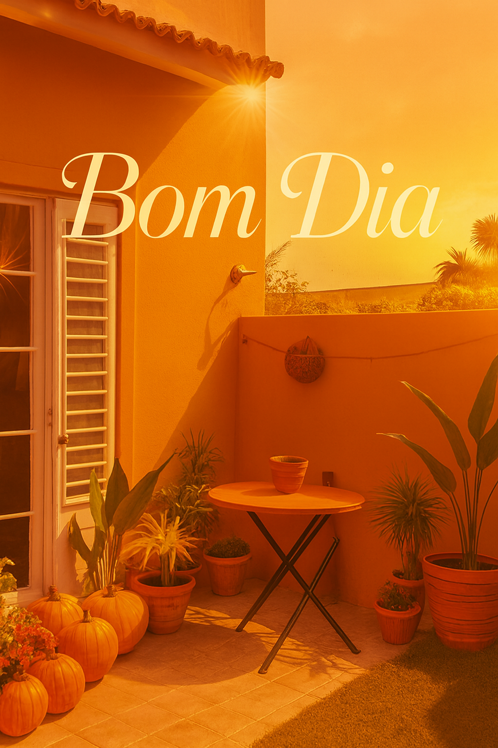 Bom Dia: Desperte Sua Motivação e Inspiração para um Dia de Sucesso e Energia Positiva