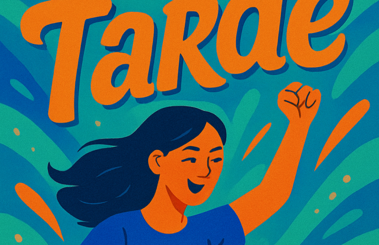 Sua Tarde de Sucesso Começa Agora: Energia, Foco e Produtividade Máxima