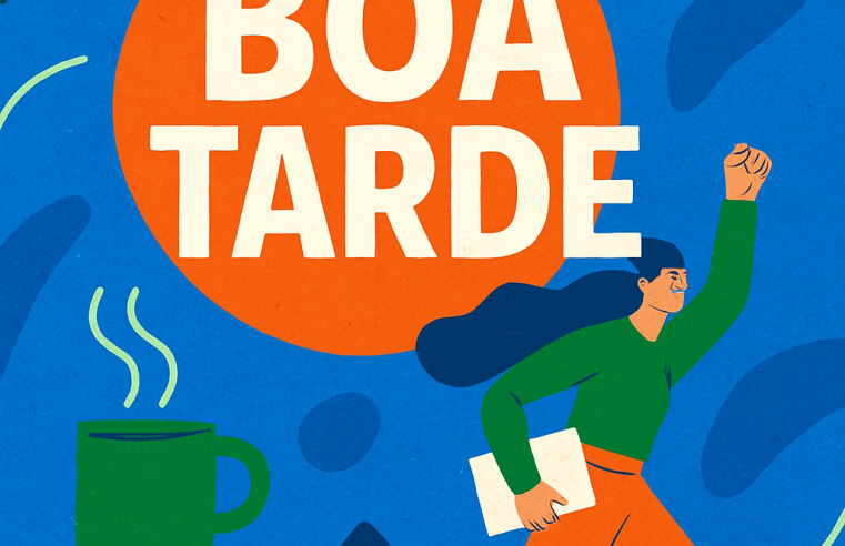 Revitalize Sua Tarde: O Guia Definitivo para Energia e Sucesso