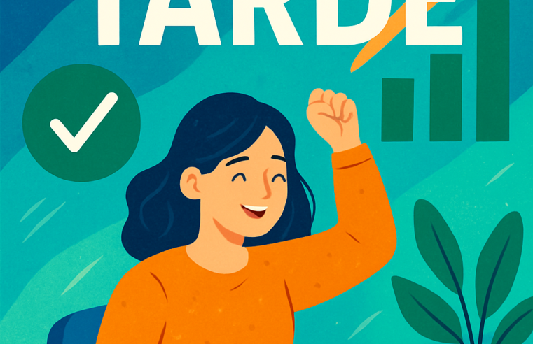 A Tarde é Sua: Recarregue Sua Energia para um Resto de Tarde Imparável!