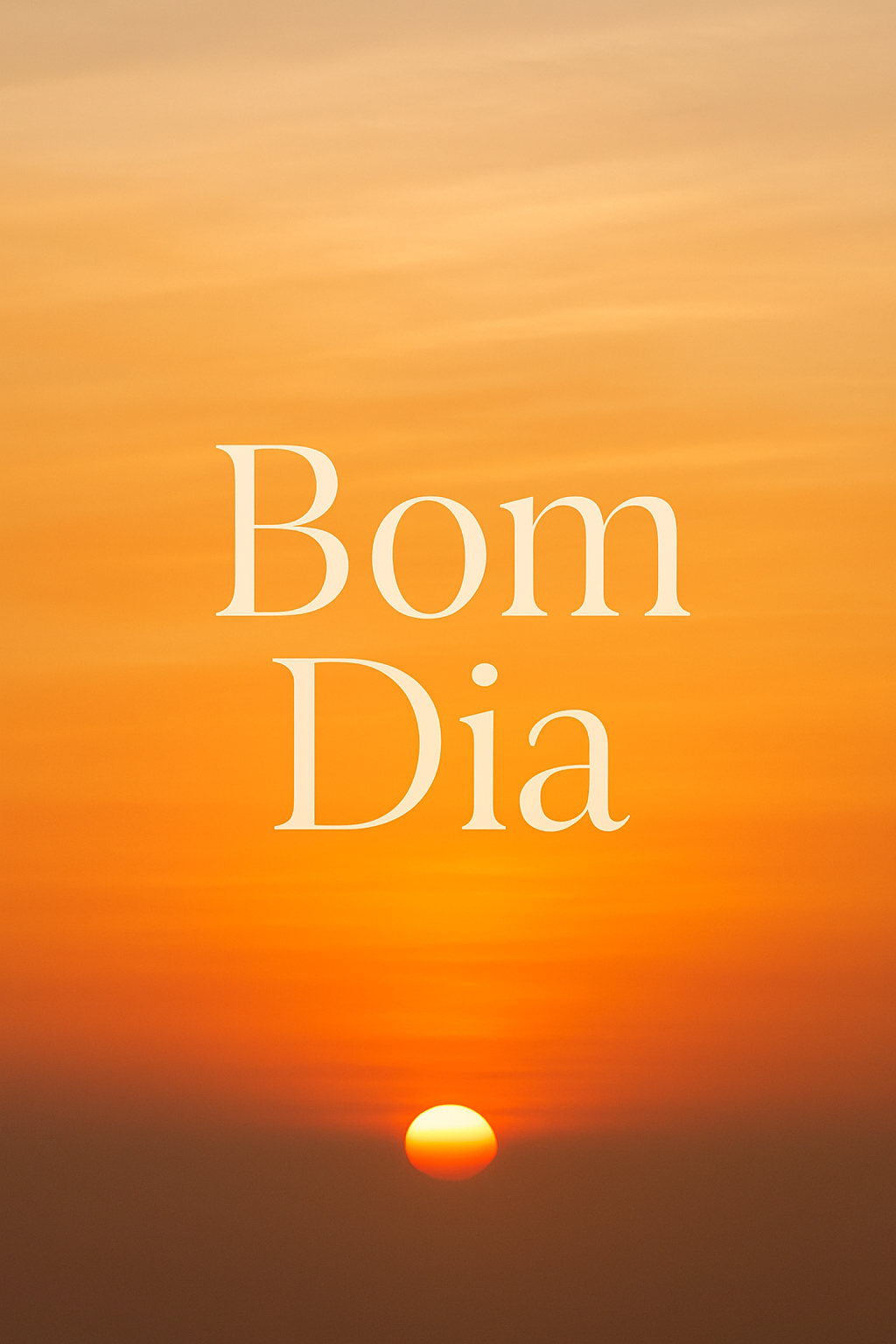 Desperte o Seu Melhor: Mensagem de Bom Dia para um Dia de Sucesso e Inspiração