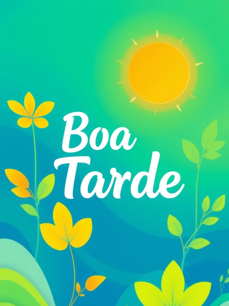 Revitalize Sua Tarde: Desbloqueie Energia e Produtividade Máxima com Foco e Determinação