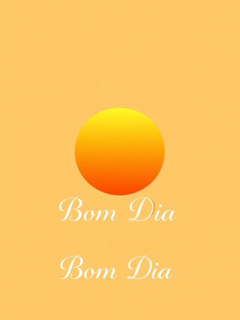 Bom Dia: Desperte Sua Motivação para um Dia de Sucesso Radiante!