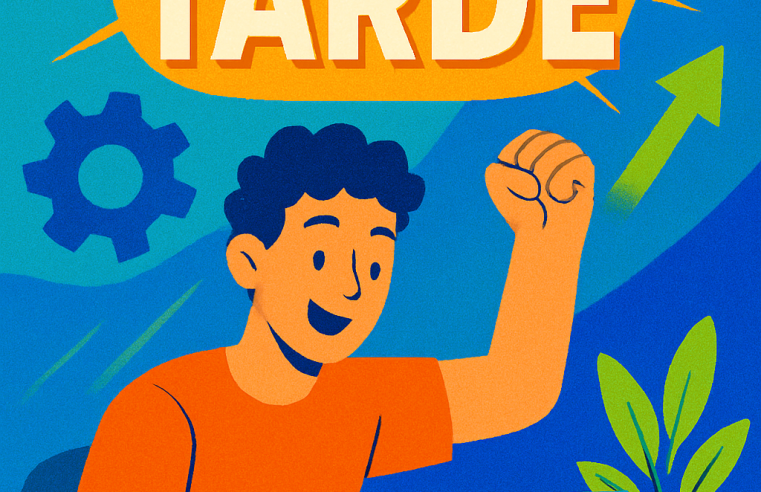 Boa Tarde: Turbine Sua Energia e Produtividade para o Sucesso