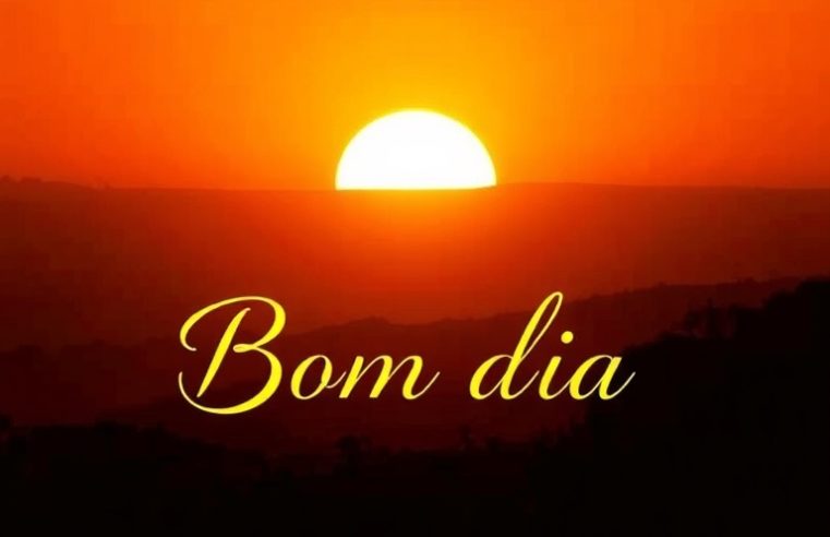 Bom Dia: Desperte o Potencial do Seu Novo Dia com Motivação e Inspiração Renovadas