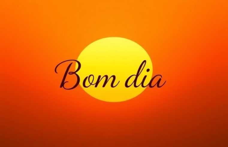 Bom Dia Inspirador: Desperte sua Energia Positiva para um Novo Dia de Sucesso