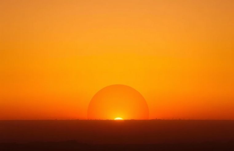 Bom Dia: Acenda Sua Energia Positiva e Conquiste o Sucesso Hoje!