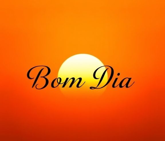 Bom Dia Inspirador: Desperte Sua Motivação e Transforme Seu Dia!