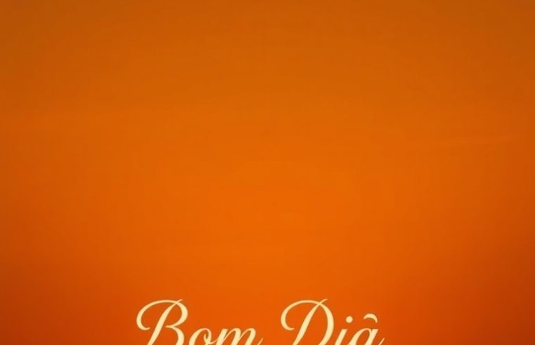 Bom Dia: Desperte Sua Motivação e Conquiste o Sucesso com Energia Positiva!