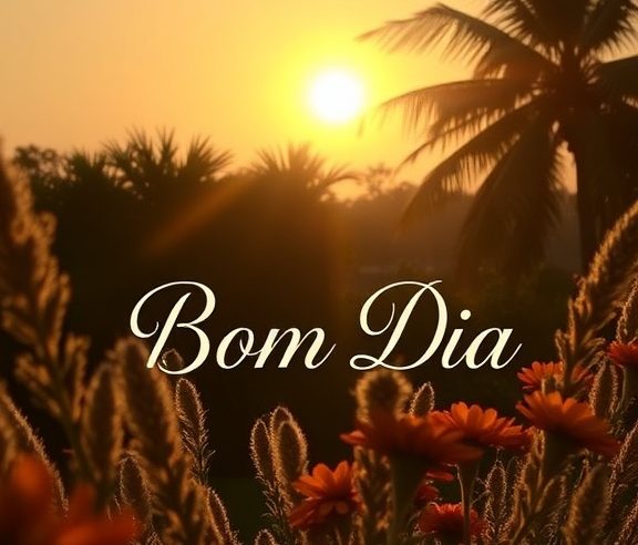 Desperte Seu Potencial: Bom Dia para um Novo Ciclo de Sucesso e Energia!