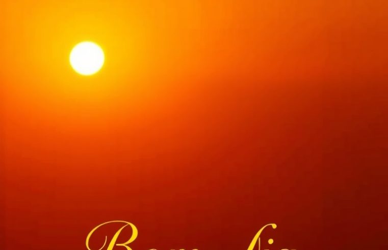 Bom Dia: Desperte Sua Motivação e Alcance o Sucesso com Energia Positiva