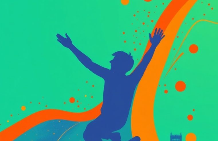 Tarde de Alta Performance: Recarregue Sua Energia e Alcance o Sucesso