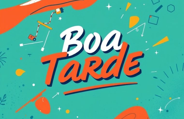 Turbine Sua Tarde: Energia, Foco e Produtividade para Alcançar o Sucesso