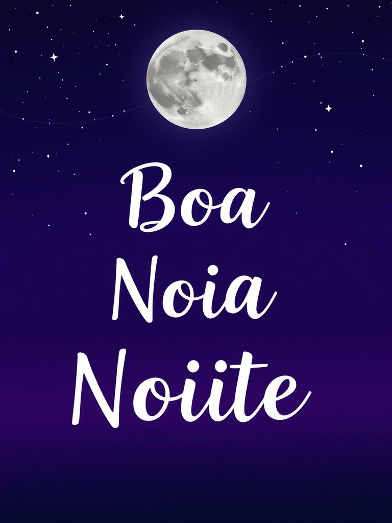 Noite de Paz: Cultive Gratidão e Encontre Renovação
