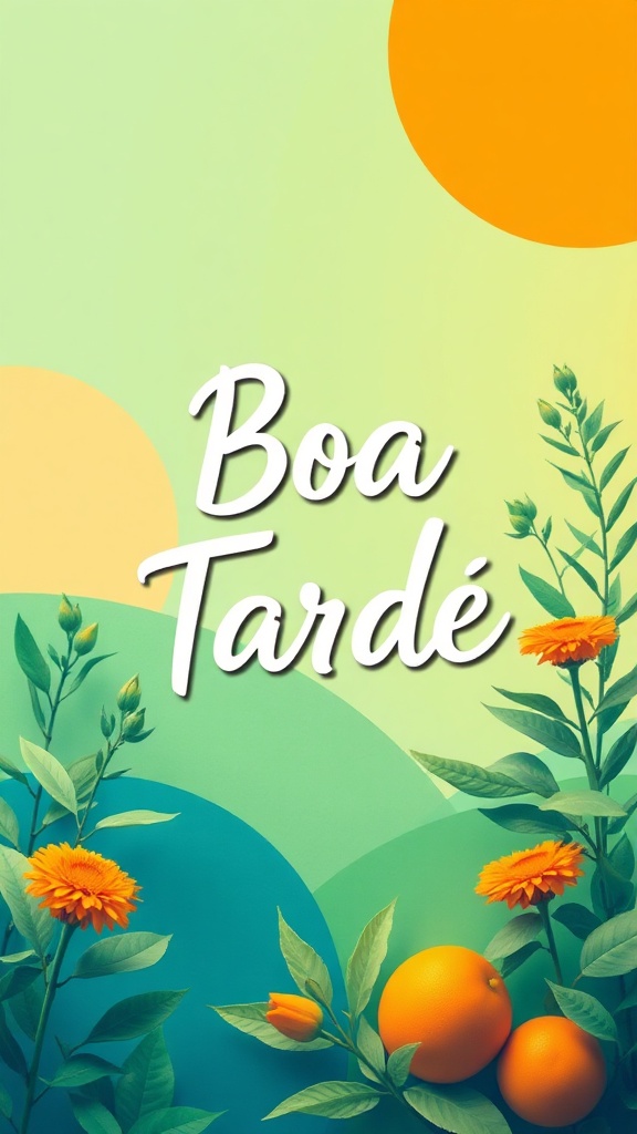 Energize Sua Tarde: Foco, Determinação e Motivação para o Sucesso