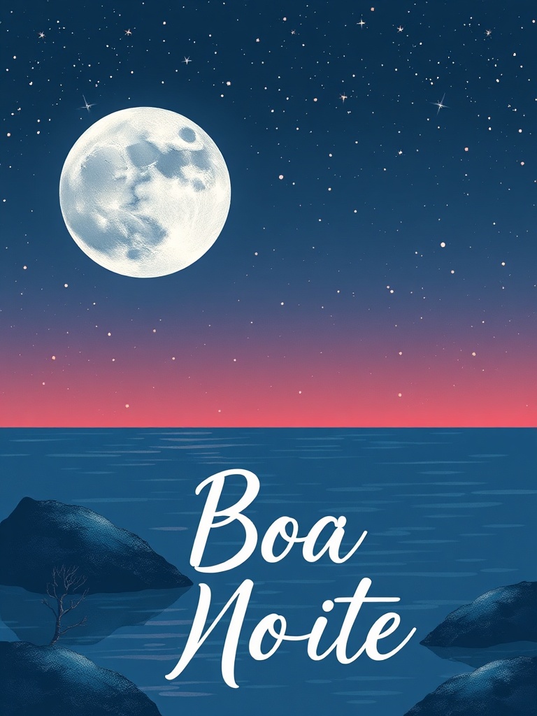 O Ritual Noturno da Alma: Cultivando Gratidão e Paz para um Amanhã Renovado