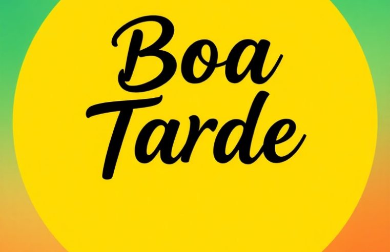 Desbloqueie Sua Tarde: Energia e Produtividade para o Sucesso