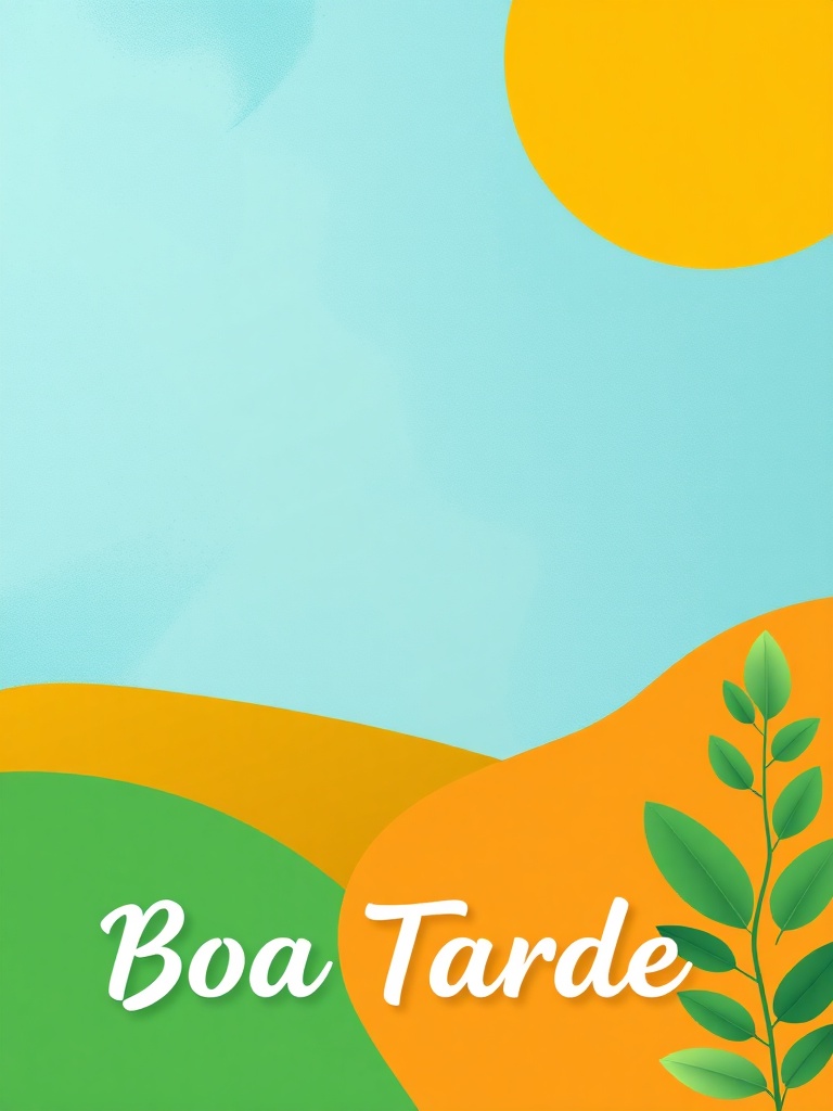 Boa Tarde: Desbloqueie Sua Máxima Energia e Produtividade para o Sucesso