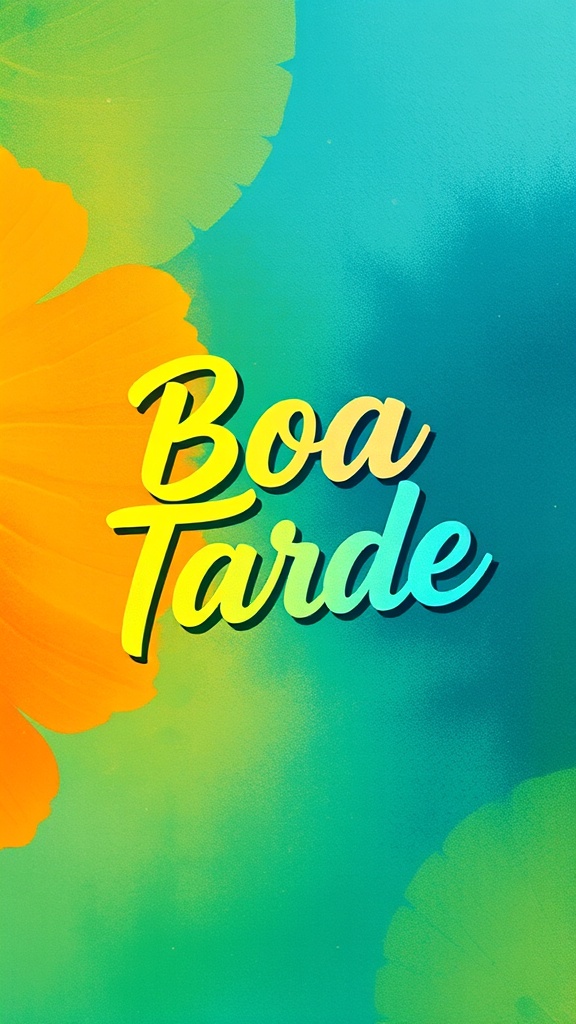 Tarde de Alta Performance: Desperte Sua Energia e Máxima Produtividade