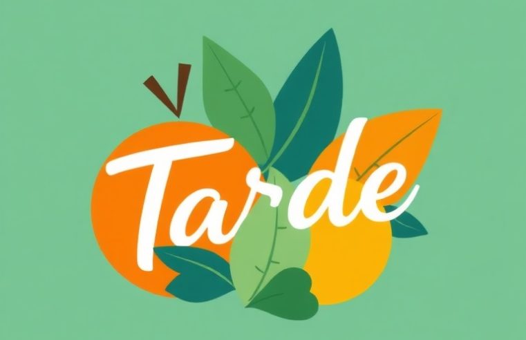 Revitalize Sua Tarde: Energia, Foco e Rumo ao Sucesso!