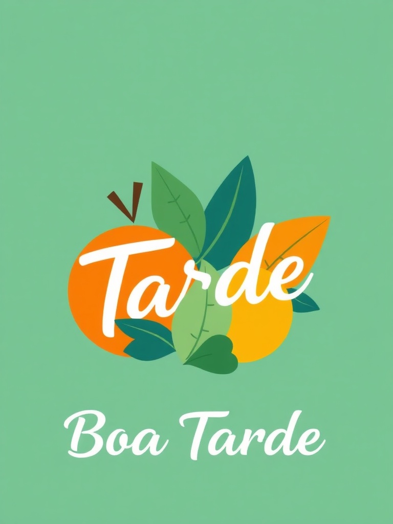 Revitalize Sua Tarde: Energia, Foco e Rumo ao Sucesso!