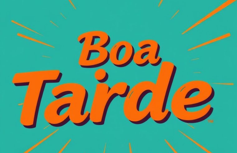 Recarregue Sua Tarde: Energia e Foco para o Sucesso