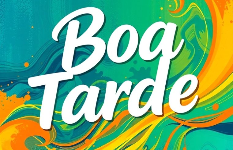 Desbloqueie Sua Tarde: Energia, Foco e Sucesso Garantidos
