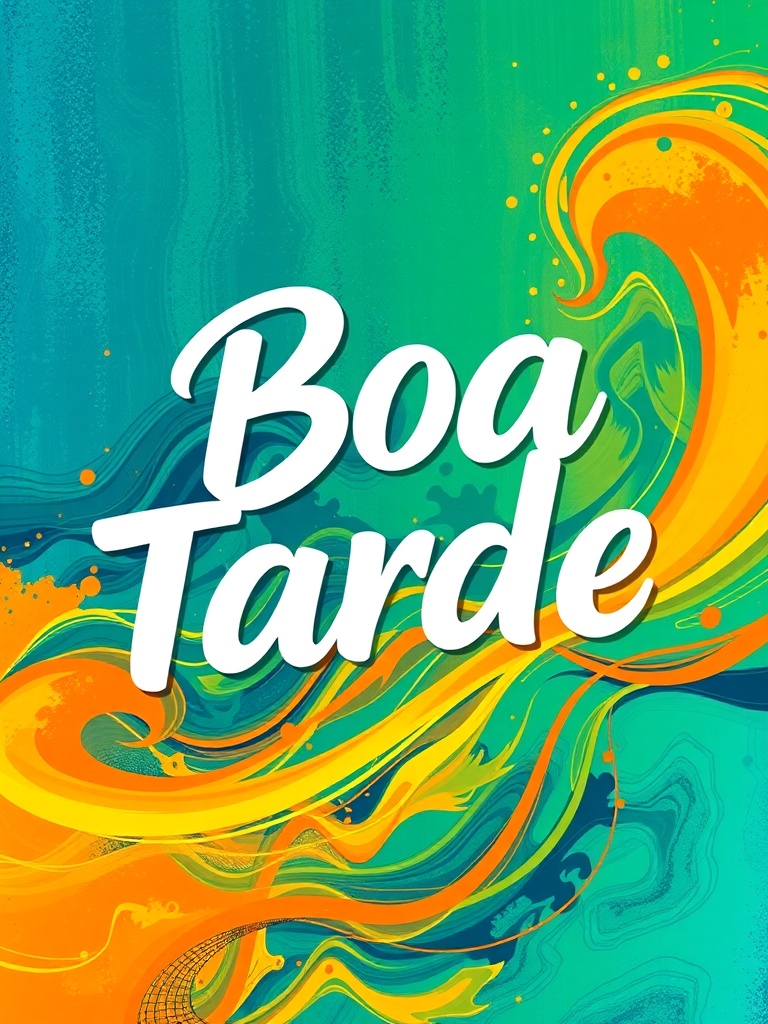 Desbloqueie Sua Tarde: Energia, Foco e Sucesso Garantidos