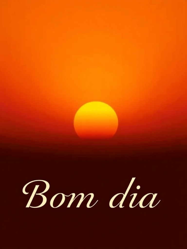 Desperte Seu Potencial: Um Novo Dia de Motivação e Sucesso