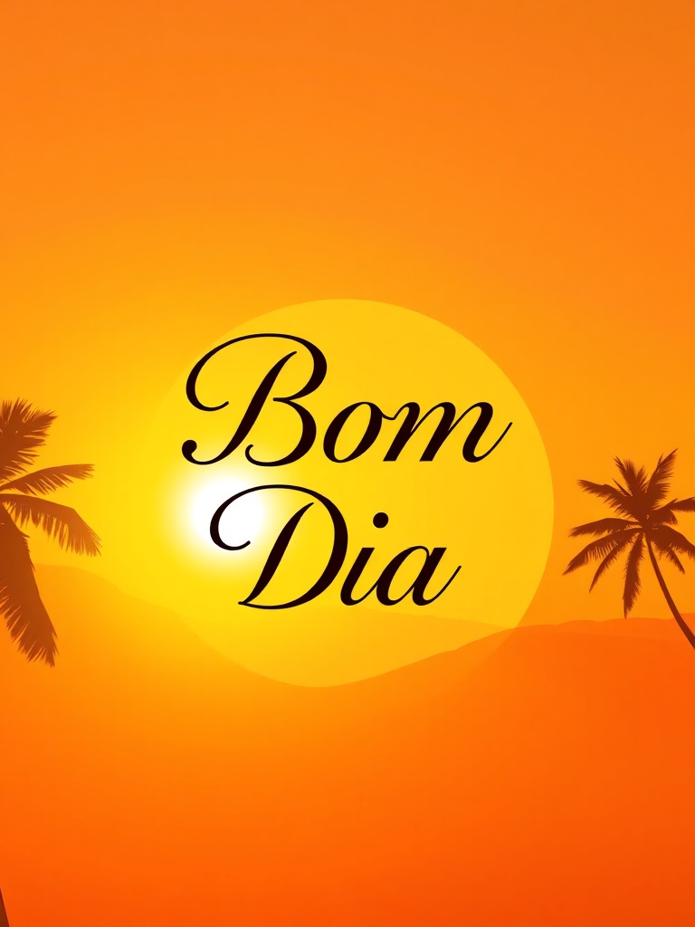 Bom Dia: Sua Dose Diária de Motivação e Energia Positiva para o Sucesso