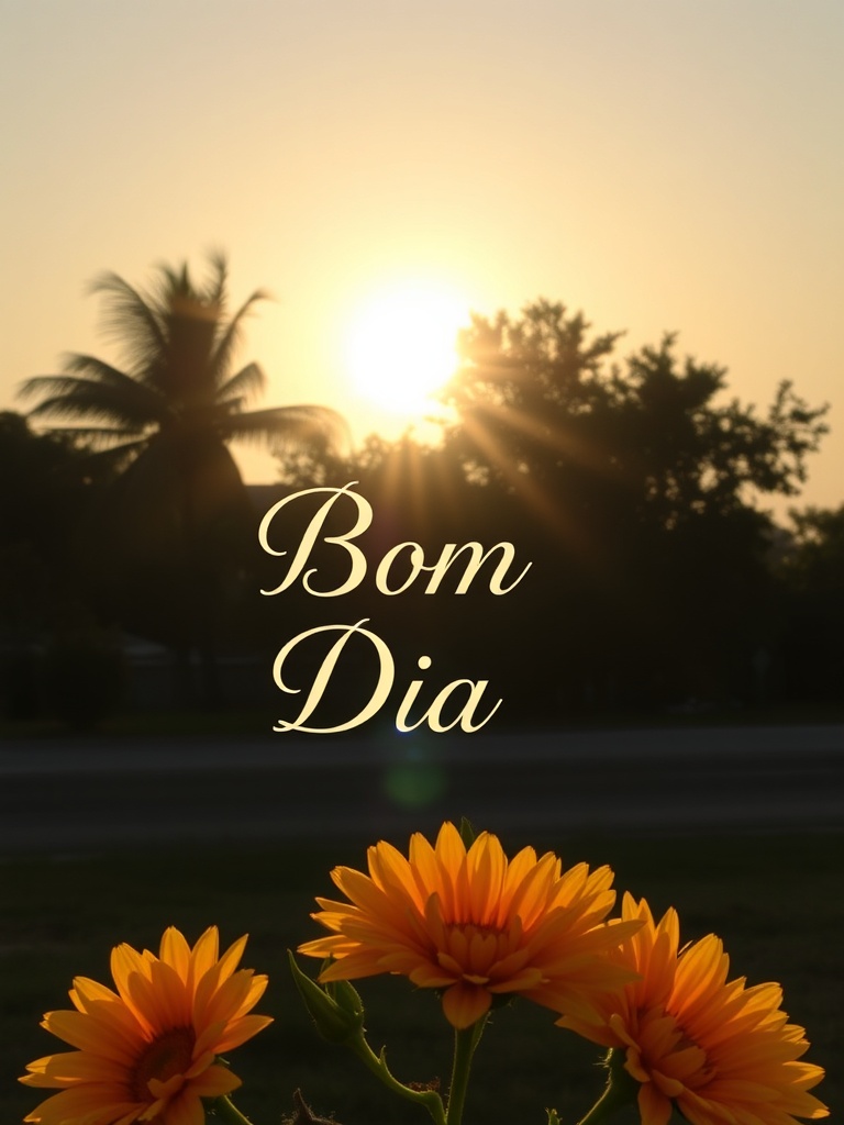 Bom Dia de Sucesso: Desperte Sua Energia Positiva e Alcance Seus Sonhos!