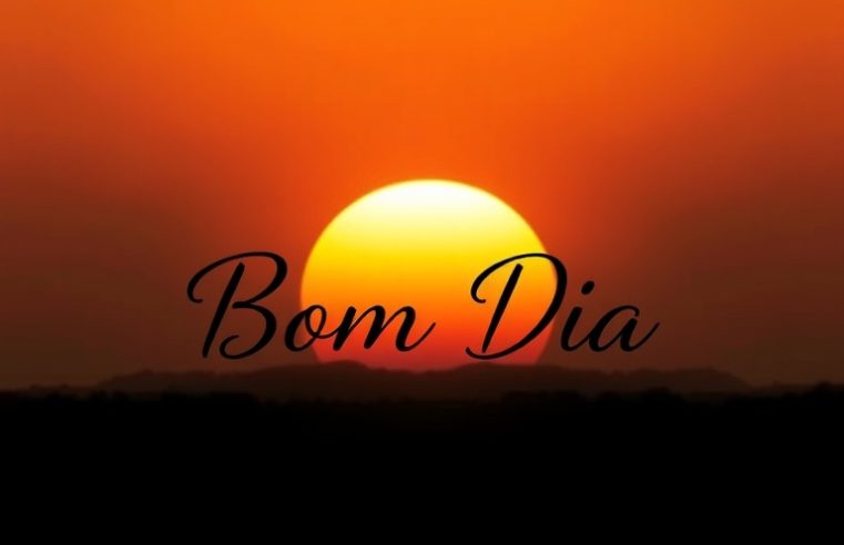 Desperte Seu Potencial: Bom Dia com Motivação e Energia para o Sucesso!