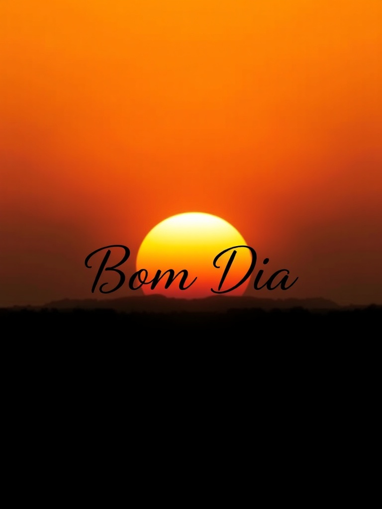 Desperte Seu Potencial: Bom Dia com Motivação e Energia para o Sucesso!