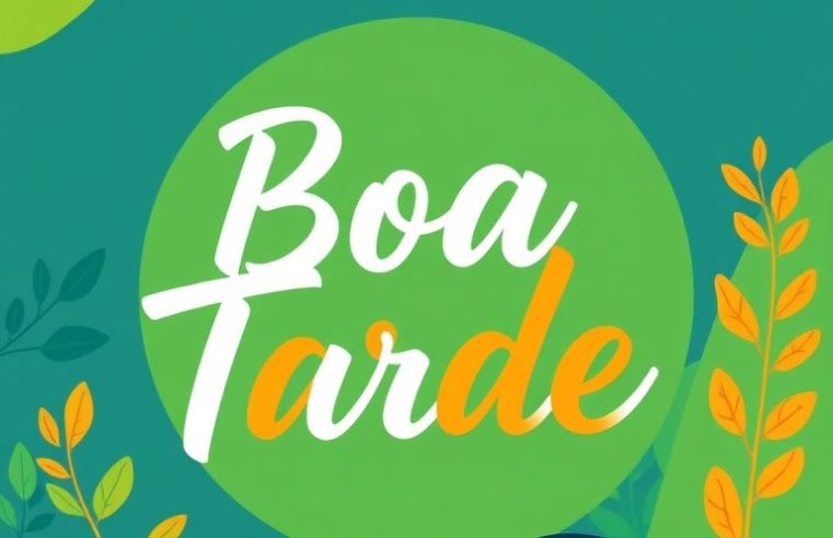 Sua Tarde com Máxima Energia: Desbloqueie a Produtividade e o Sucesso!